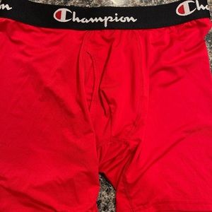 Champion boxer briefs